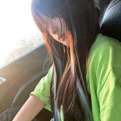 爱情不流泪
